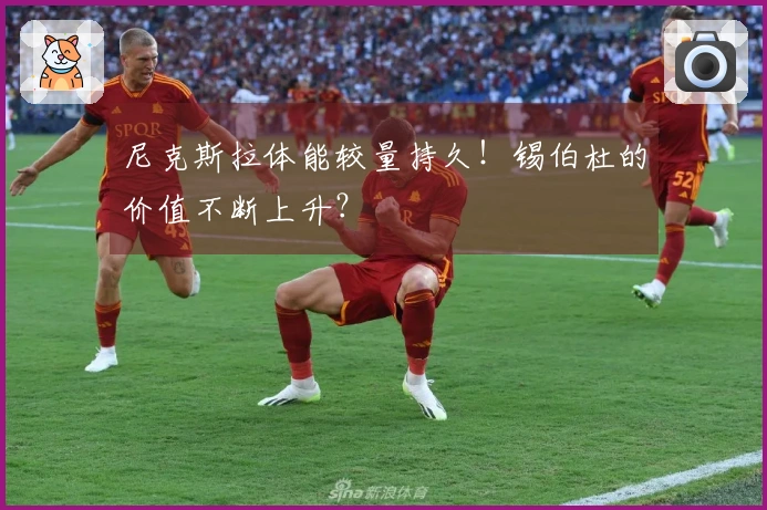 尼克斯拉体能较量持久！锡伯杜的价值不断上升？